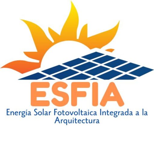 Logo Esfia
